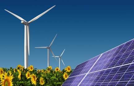 Tchad énergie renouvelable
